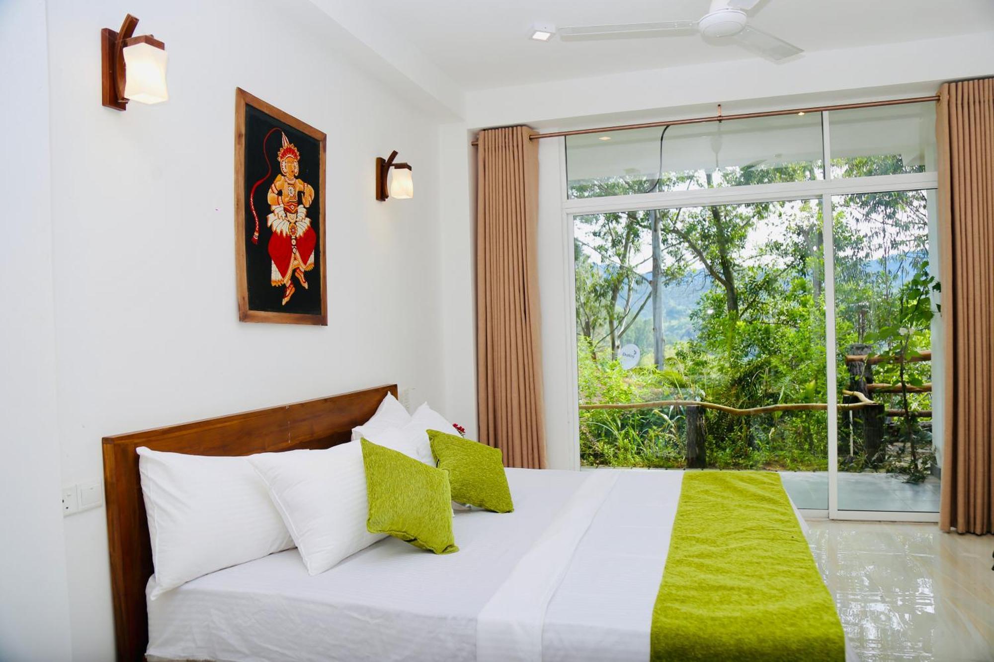 Avon Ella Resort Exterior photo