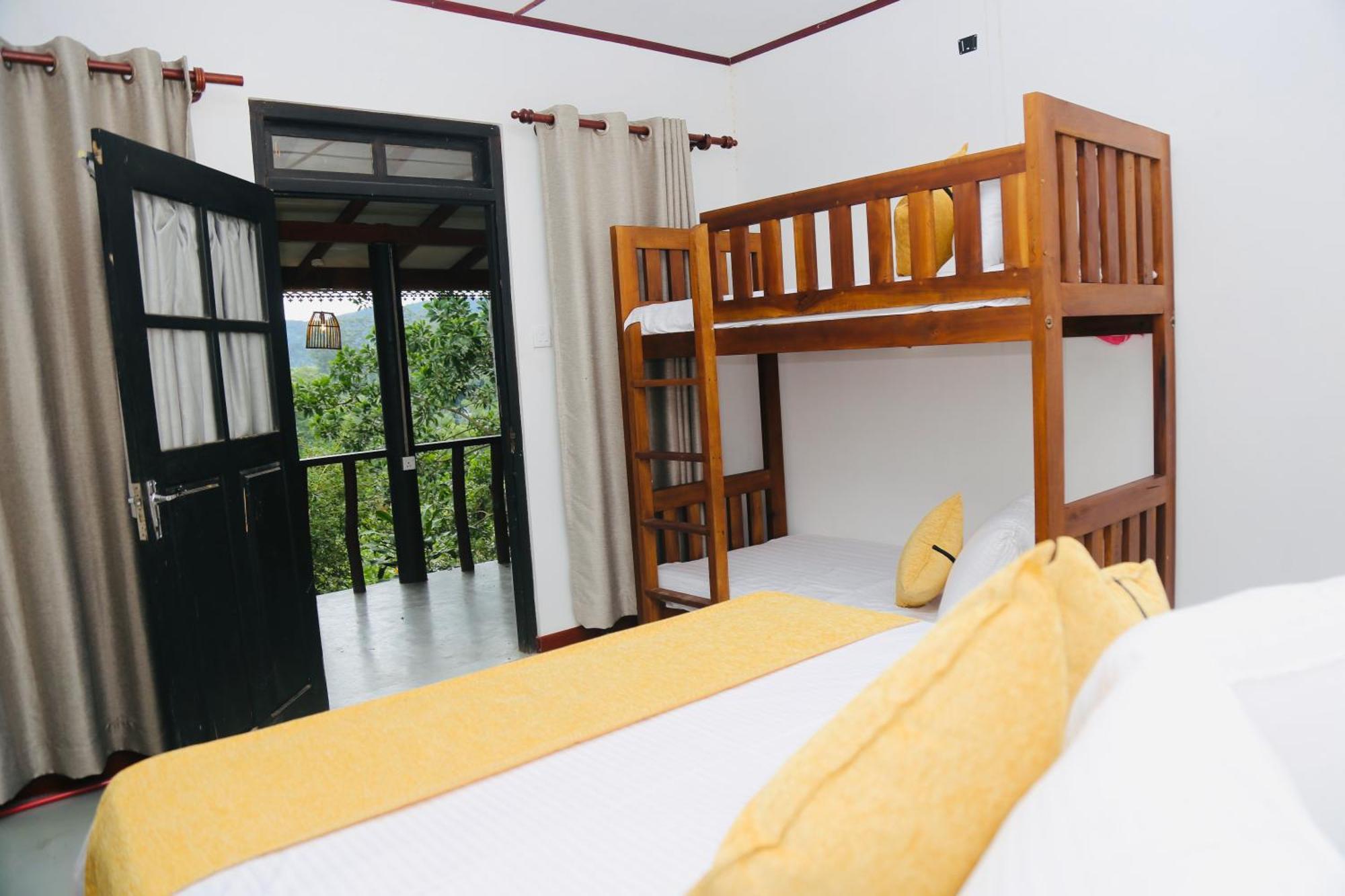 Avon Ella Resort Exterior photo