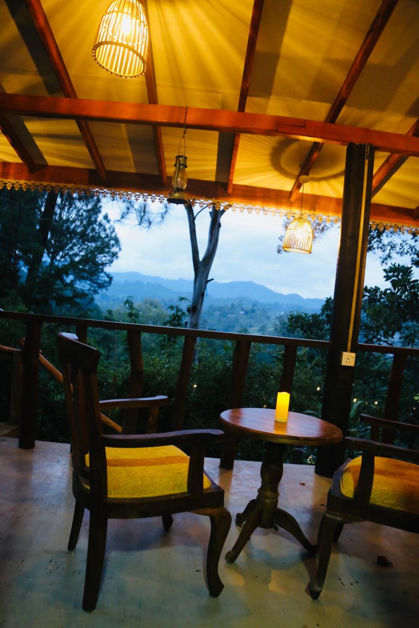 Avon Ella Resort Exterior photo