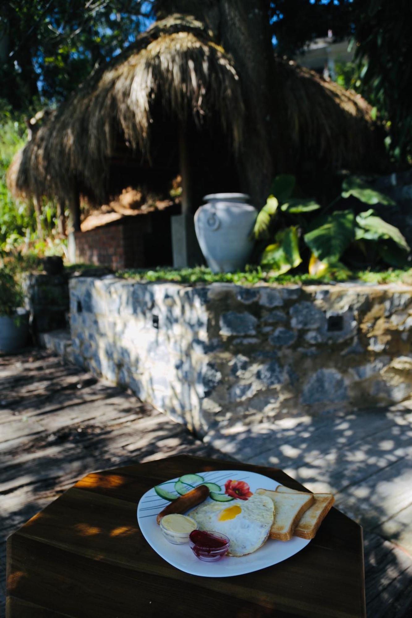 Avon Ella Resort Exterior photo