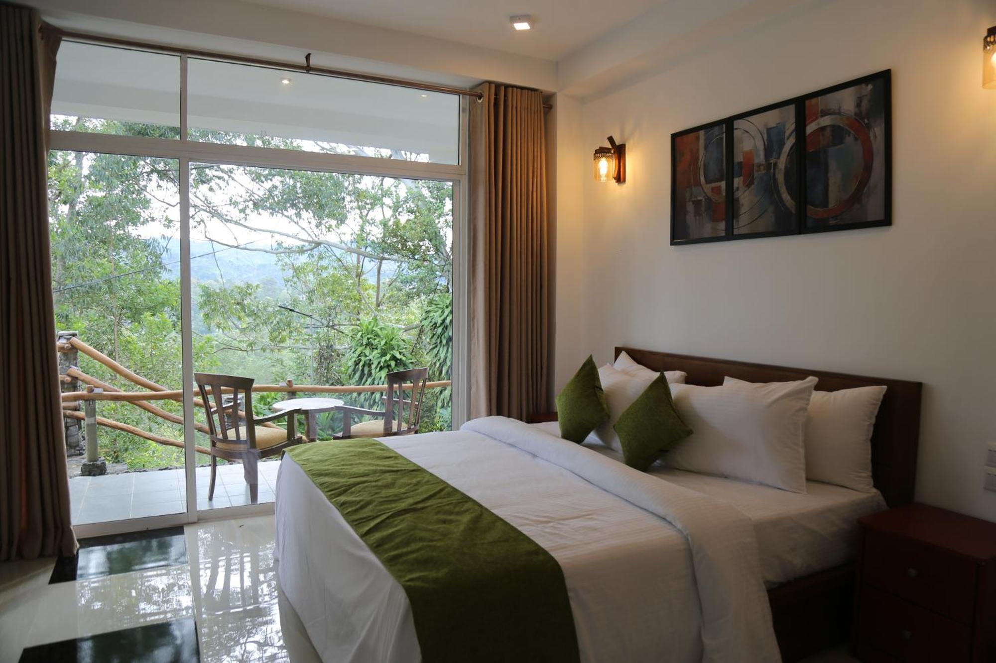Avon Ella Resort Exterior photo