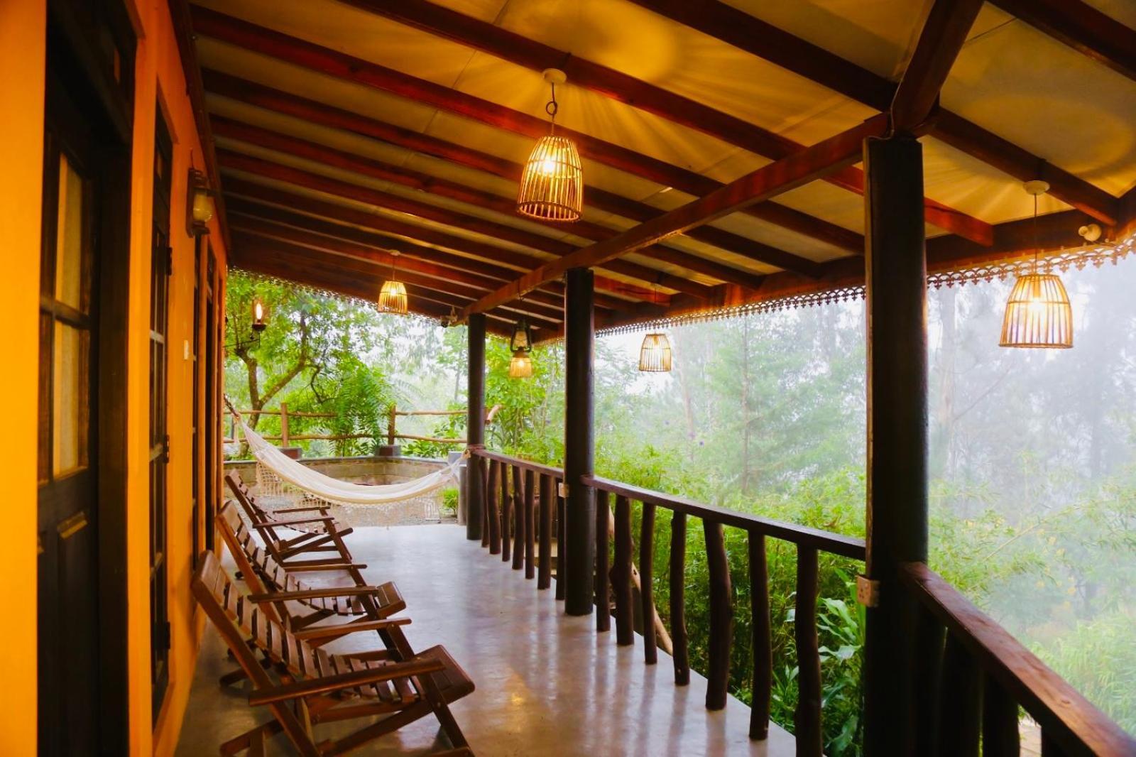 Avon Ella Resort Exterior photo
